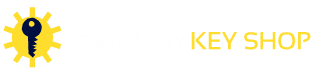 Jersey City Key Shop